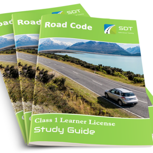 Class 1 Study Guide