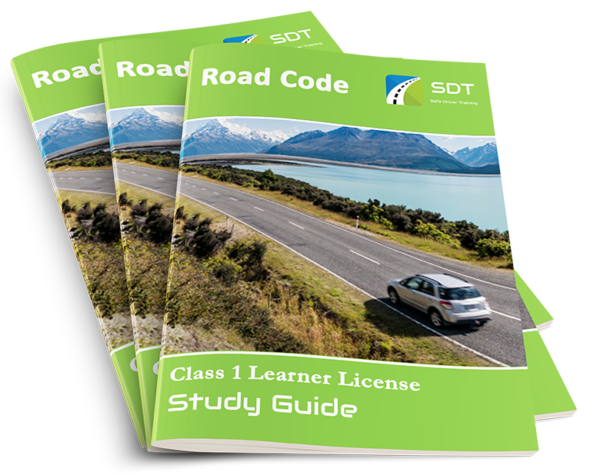 Class 1 Study Guide