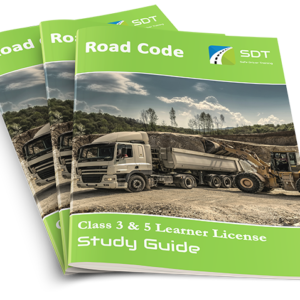 Class 3&5 Study Guide