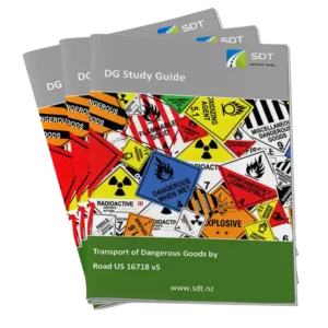 Dangerous Goods Course (Renewal)