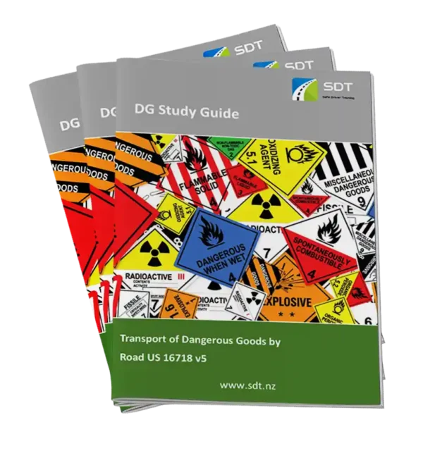 Dangerous Goods Course (Renewal)