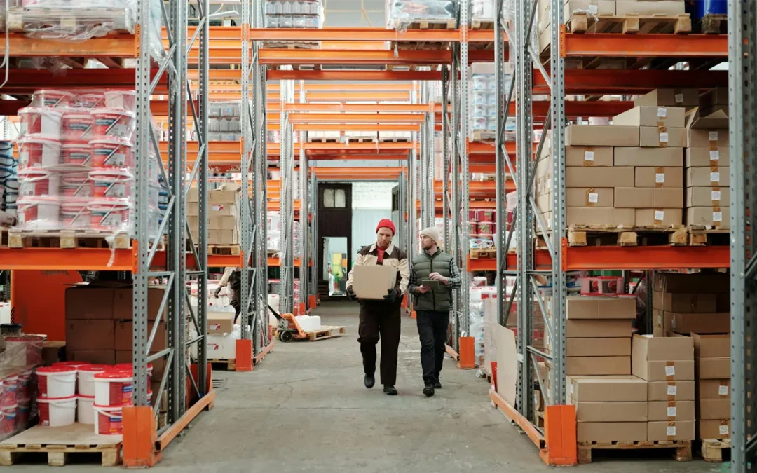 Dangerous Goods Course (Online)